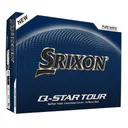 Srixon Q-Star Tour golfbollar