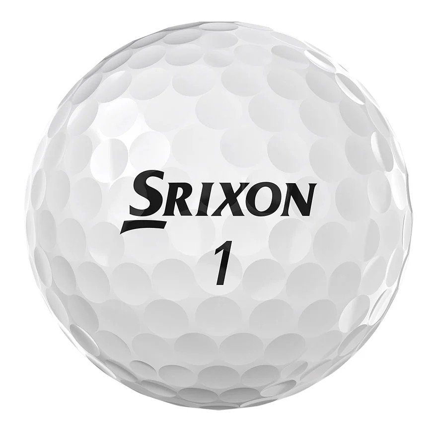 Srixon Q-Star Tour golfbollar