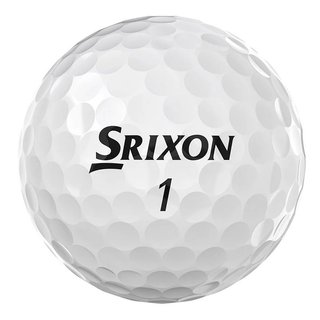 Srixon Q-Star Tour golfbollar