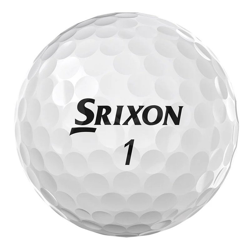 Srixon Q-Star Tour golfbollar
