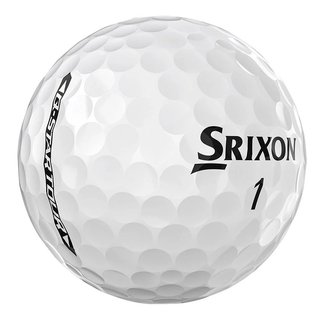 Srixon Q-Star Tour golfbollar