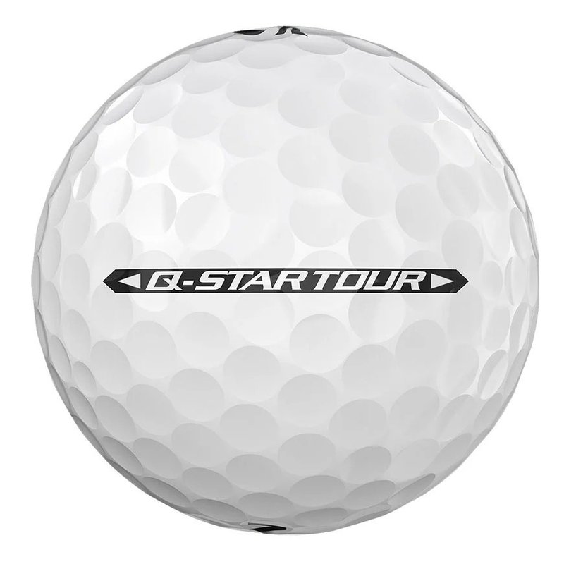 Srixon Q-Star Tour golfbollar