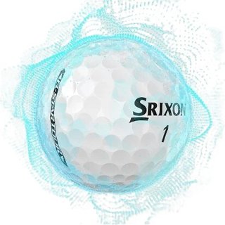 Srixon Q-Star Tour golfbollar