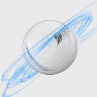 Srixon AD333 2026 golfbollar