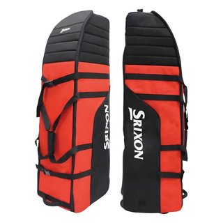 Srixon Travel Cover travel bag, röd/svart