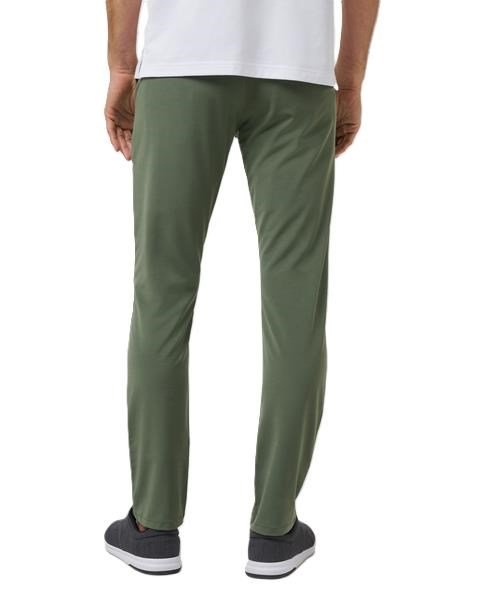 Travis Mathew Open To Close Tech Chino herr byxor, thyme