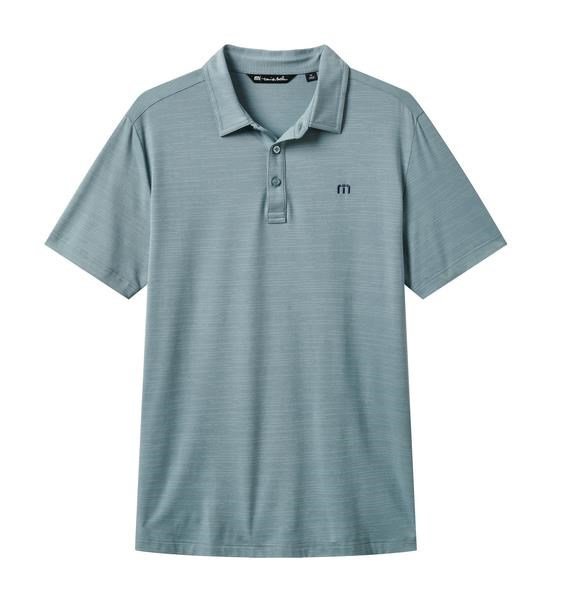Travis Mathew The Heater herr polo, arona