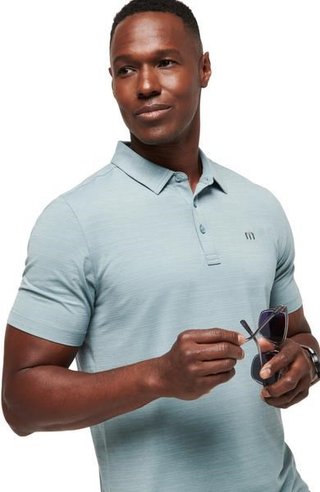 Travis Mathew The Heater herr polo, arona