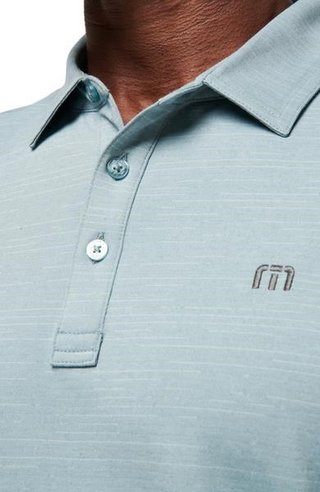 Travis Mathew The Heater herr polo, arona