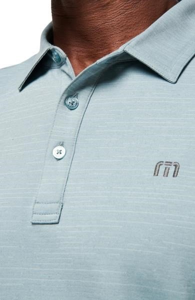 Travis Mathew The Heater herr polo, arona