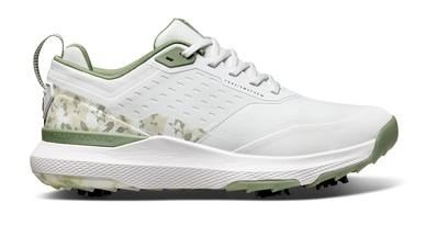 Travis Mathew The NuAge Mega herr golfskor, vita