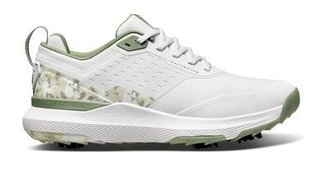 Travis Mathew The NuAge Mega herr golfskor, vita
