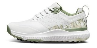 Travis Mathew The NuAge Mega herr golfskor, vita
