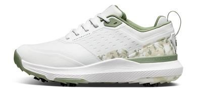 Travis Mathew The NuAge Mega herr golfskor, vita