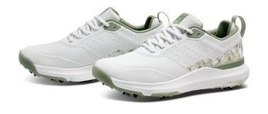 Travis Mathew The NuAge Mega herr golfskor, vita