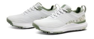 Travis Mathew The NuAge Mega herr golfskor, vita