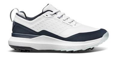 Travis Mathew The NuAge Mega herr golfskor, vit