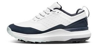 Travis Mathew The NuAge Mega herr golfskor, vit