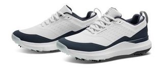 Travis Mathew The NuAge Mega herr golfskor, vit