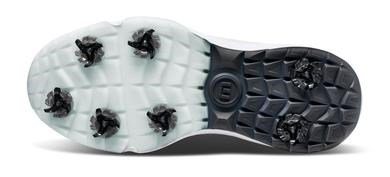 Travis Mathew The NuAge Mega herr golfskor, vit