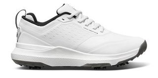 Travis Mathew The NuAge Mega herr golfskor, vita