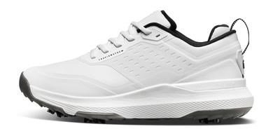 Travis Mathew The NuAge Mega herr golfskor, vita