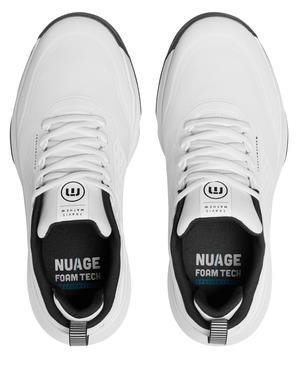 Travis Mathew The NuAge Mega herr golfskor, vita