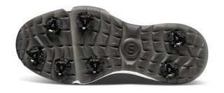 Travis Mathew The NuAge Mega herr golfskor, vita