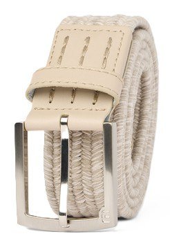 Travis Mathew POPSICLE bälte, oxford tan