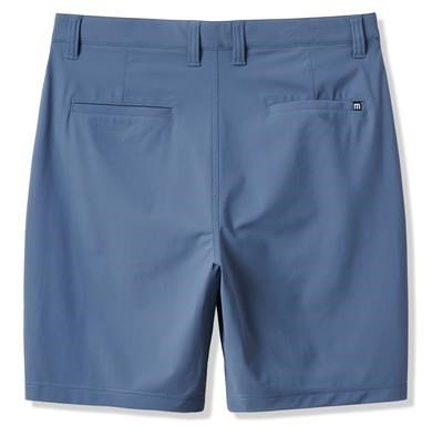 Travis Mathew Hero Hour herr shorts, bering sea