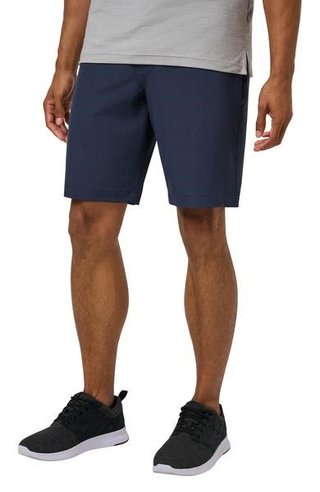Travis Mathew Beck 2.0 herr shorts, blue nights