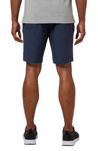 Travis Mathew Beck 2.0 herr shorts, blue nights