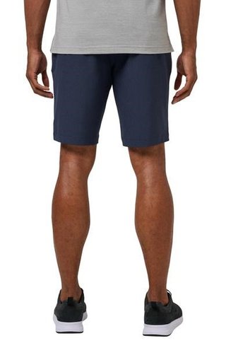 Travis Mathew Beck 2.0 herr shorts, blue nights