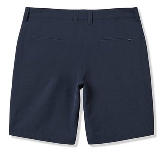 Travis Mathew Beck 2.0 herr shorts, blue nights