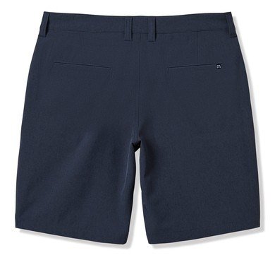 Travis Mathew Beck 2.0 herr shorts, blue nights