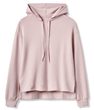 Travis Mathew Skyloft Soft dam hoodie, violet ice