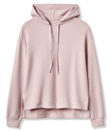 Travis Mathew Skyloft Soft dam hoodie, violet ice