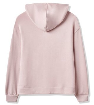 Travis Mathew Skyloft Soft dam hoodie, violet ice