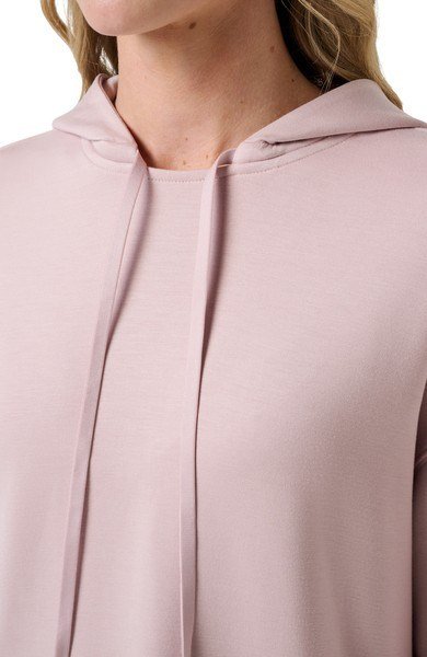 Travis Mathew Skyloft Soft dam hoodie, violet ice
