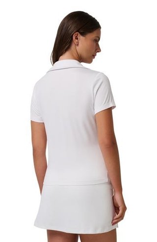 Travis Mathew Skyloft Light dampolo, vit