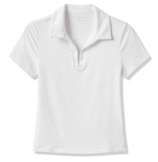 Travis Mathew Skyloft Light dampolo, vit