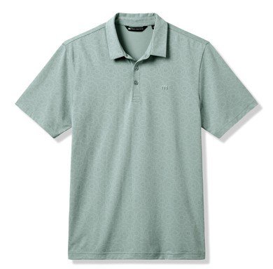 Travis Mathew Free Passage herr polo, arona