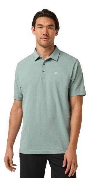 Travis Mathew Free Passage herr polo, arona