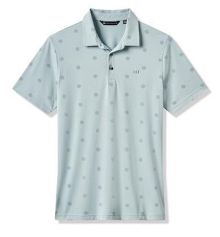 Travis Mathew Performance Jersey Sol herr polo, arona