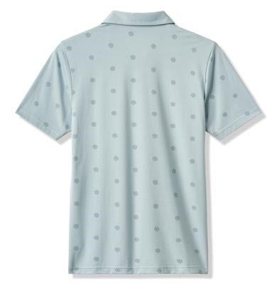 Travis Mathew Performance Jersey Sol herr polo, arona