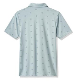 Travis Mathew Performance Jersey Sol herr polo, arona