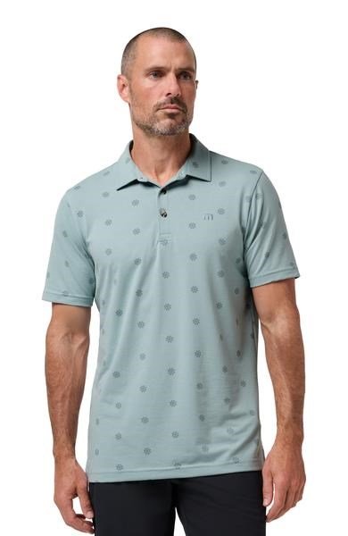Travis Mathew Performance Jersey Sol herr polo, arona