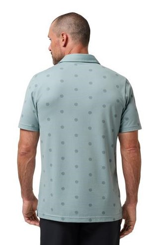 Travis Mathew Performance Jersey Sol herr polo, arona