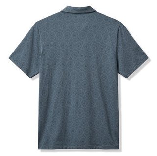 Travis Mathew Free Passage herr polo, bering sea