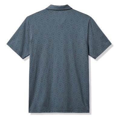 Travis Mathew Free Passage herr polo, bering sea